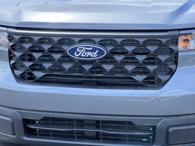 New 2025 Ford Maverick XL w/ Equipment Group 101A AWD/4WD image 31