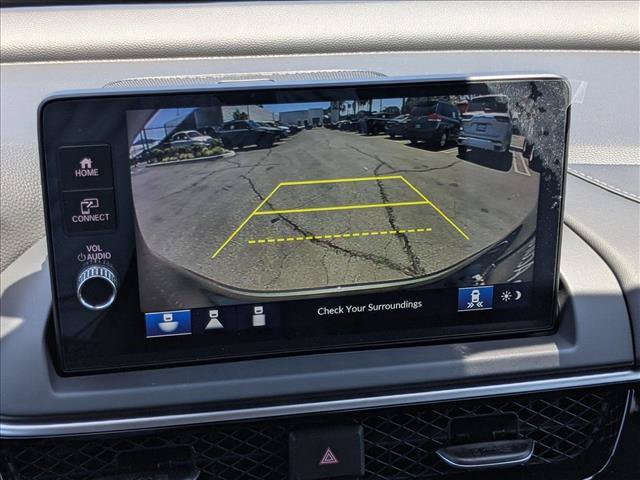 New 2026 Acura ADX FWD image 13