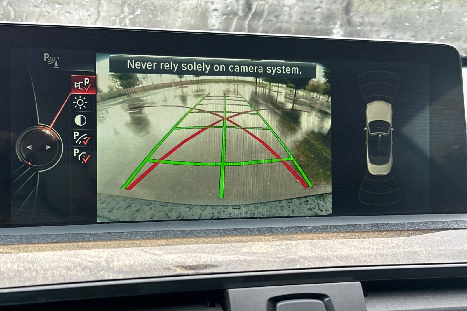 Used 2016 BMW 428i Convertible image 23