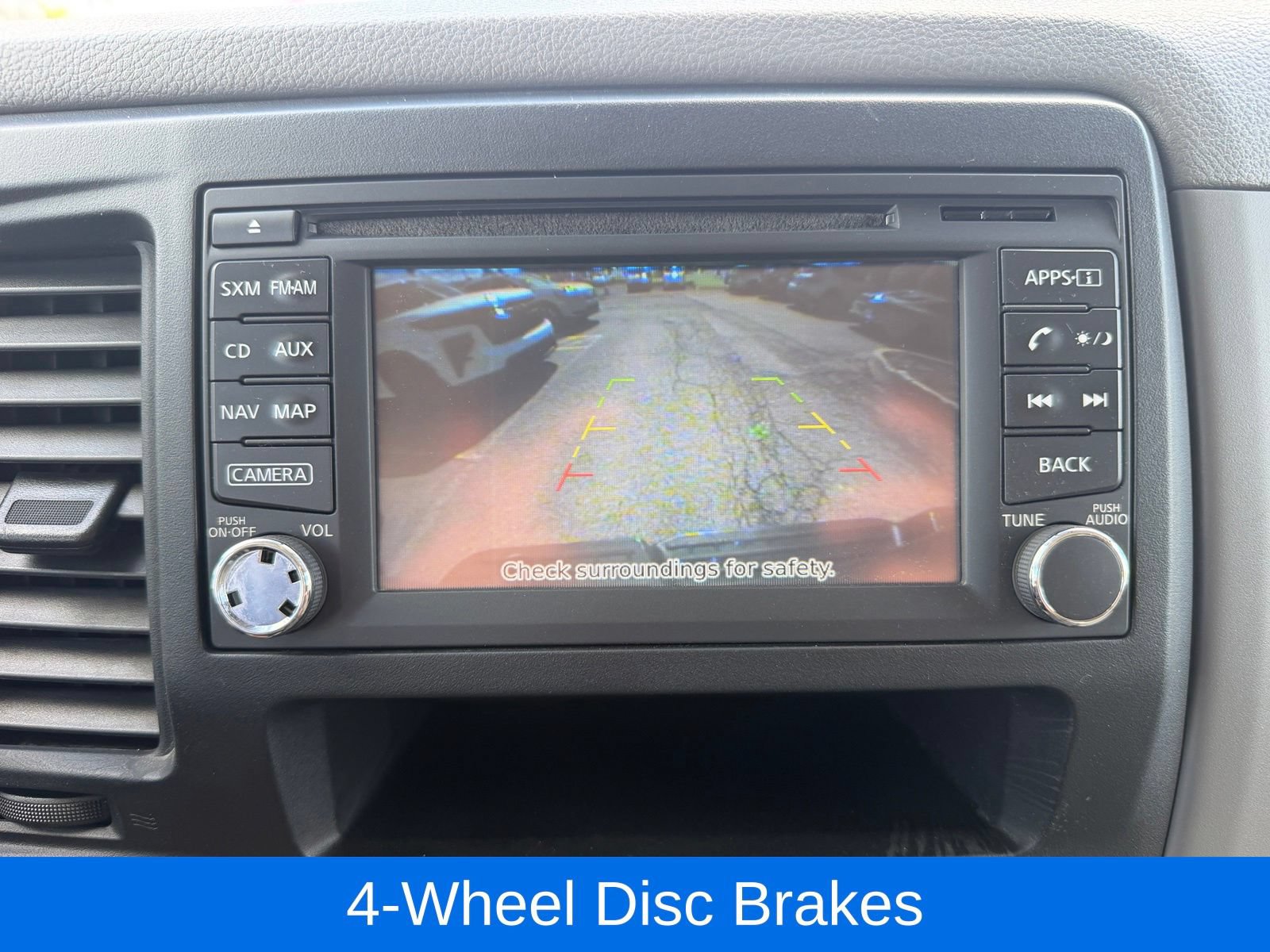 Used 2018 Nissan NV 3500 SL RWD image 25