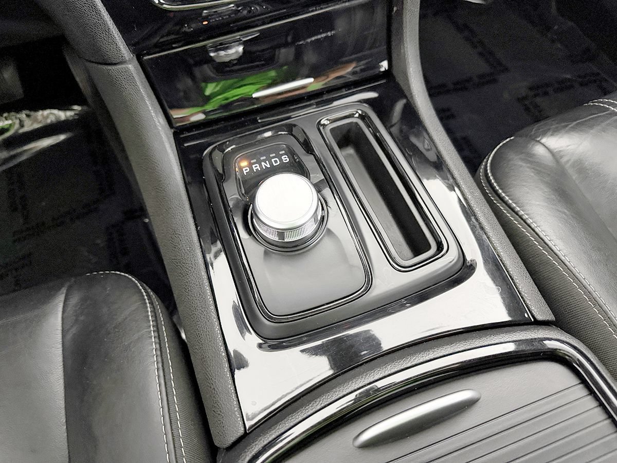 Used 2023 Chrysler 300 S RWD image 57