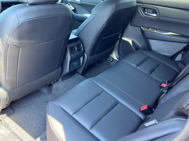 New 2026 Nissan Rogue Dark Armor AWD/4WD image 35