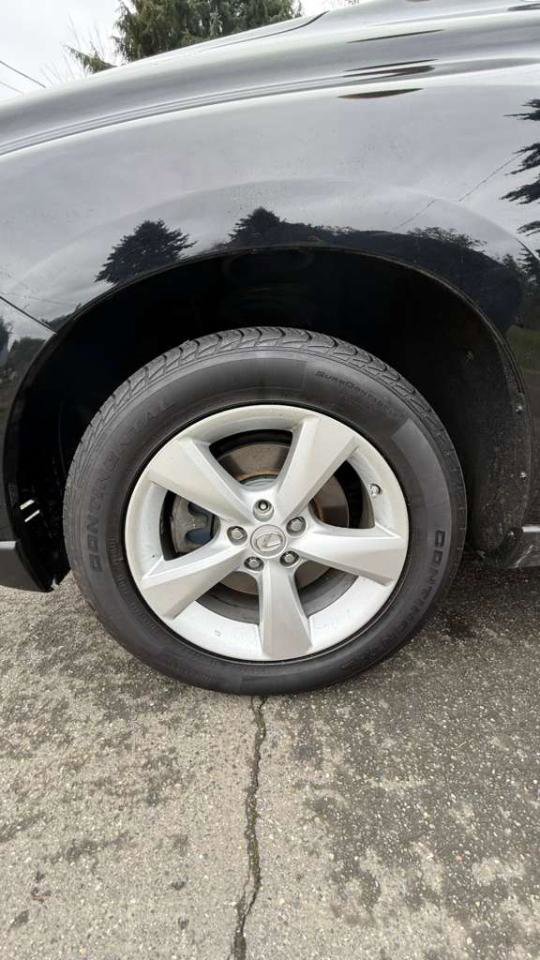 Used 2015 Lexus RX 350 AWD image 4