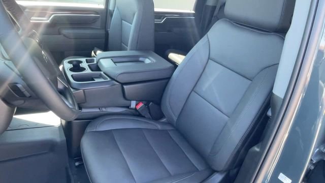 New 2026 Chevrolet Silverado 2500 LT w/ Trail Boss Package AWD/4WD image 13