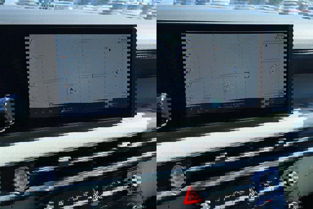 New 2026 Hyundai Tucson SEL image 3