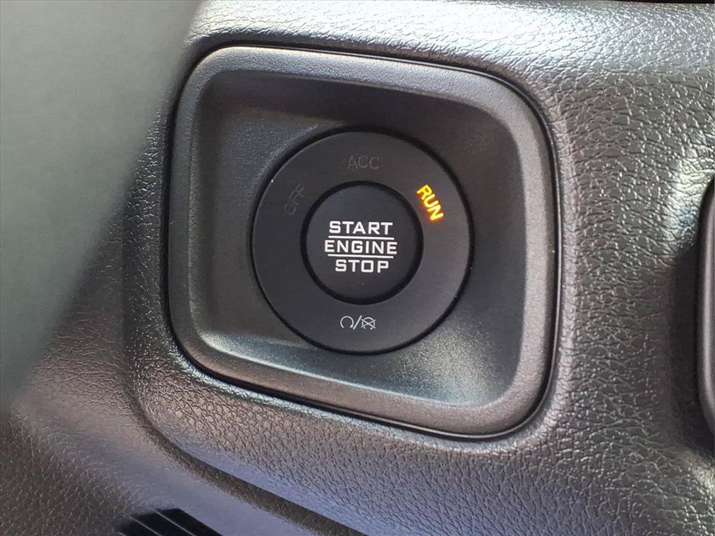 New 2026 Jeep Gladiator Sport AWD/4WD image 8