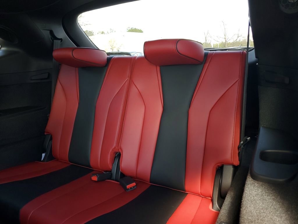 Certified 2023 Acura MDX A-Spec image 18