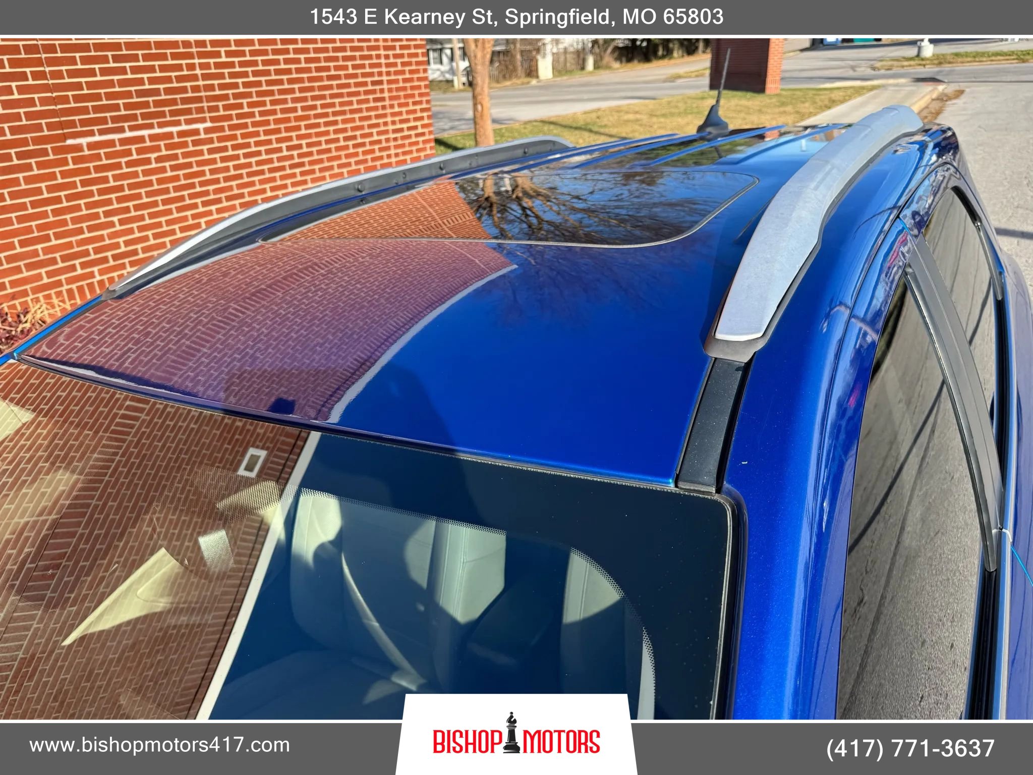 Used 2019 Ford EcoSport Titanium image 19