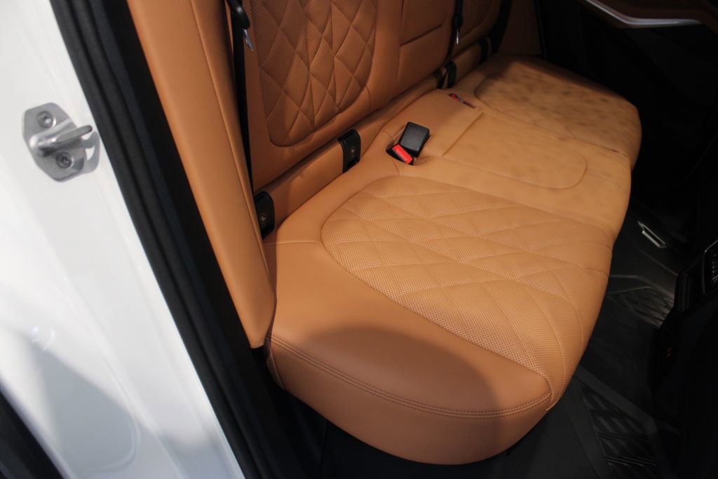 New 2026 BMW X5 xDrive40i image 23