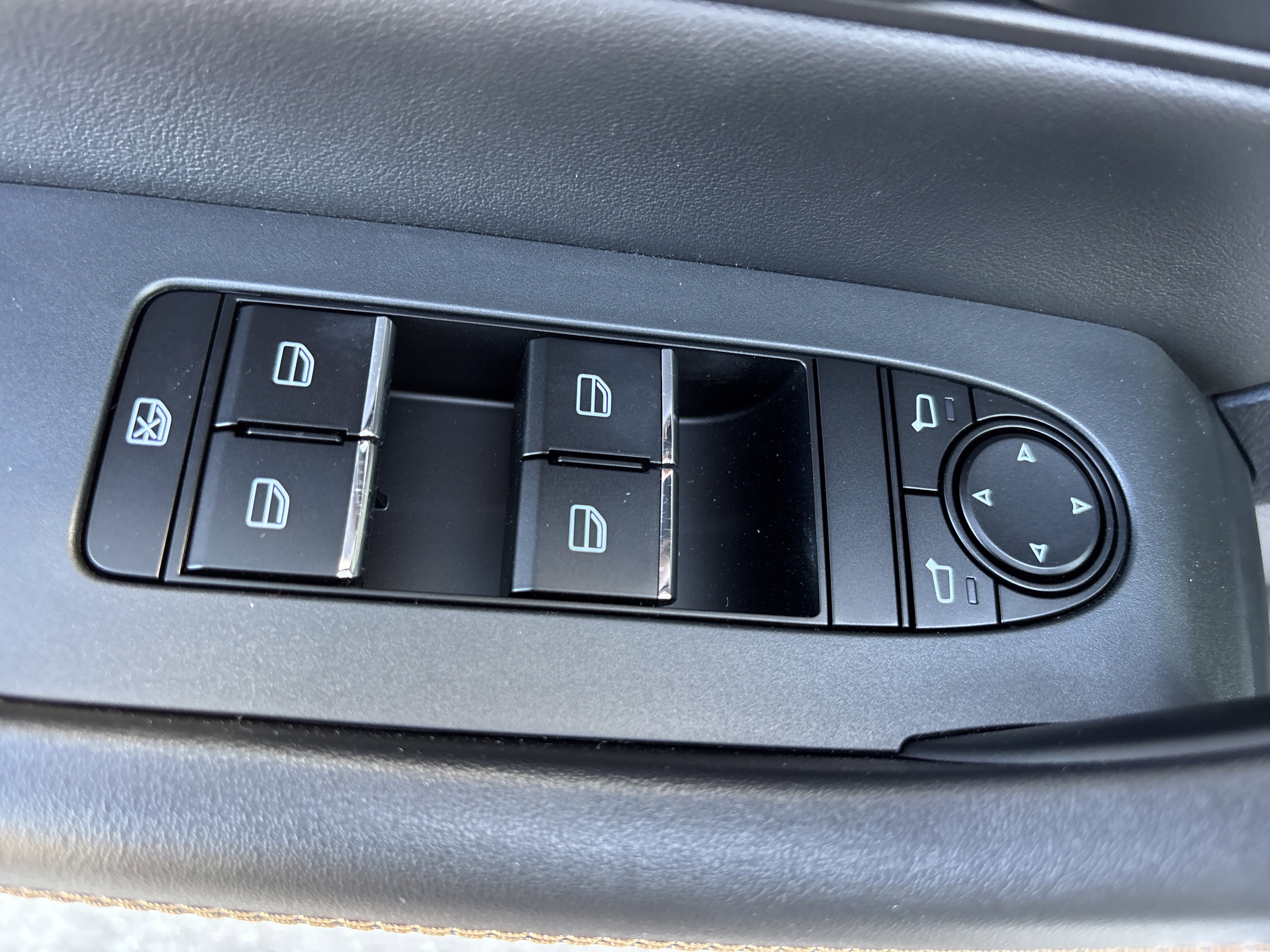 New 2026 MAZDA CX-70 SC Plus image 22