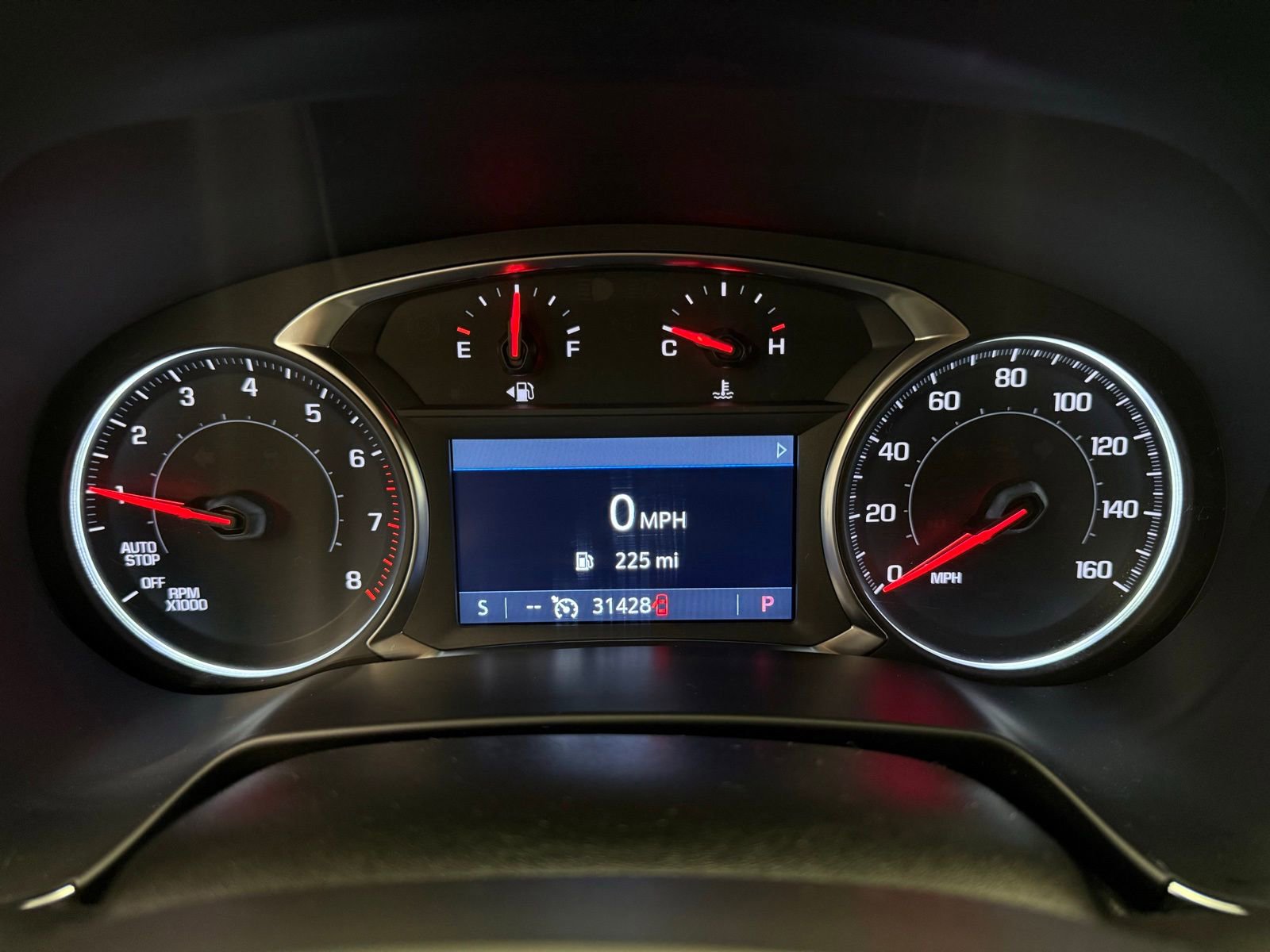 Used 2025 Chevrolet Blazer LT AWD/4WD image 13