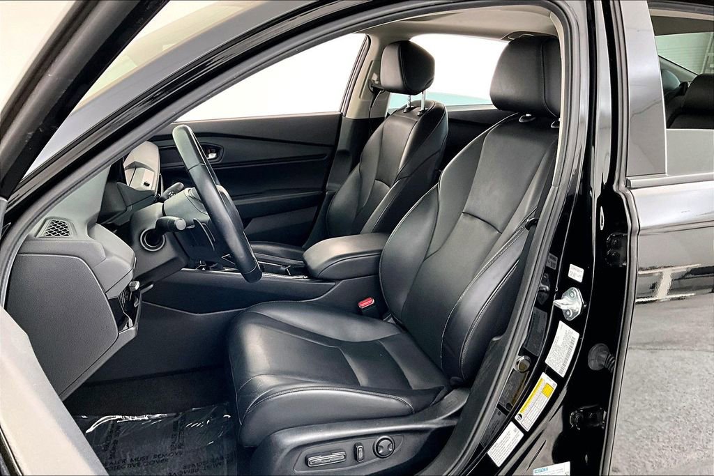 Used 2024 Honda Accord EX-L image 31