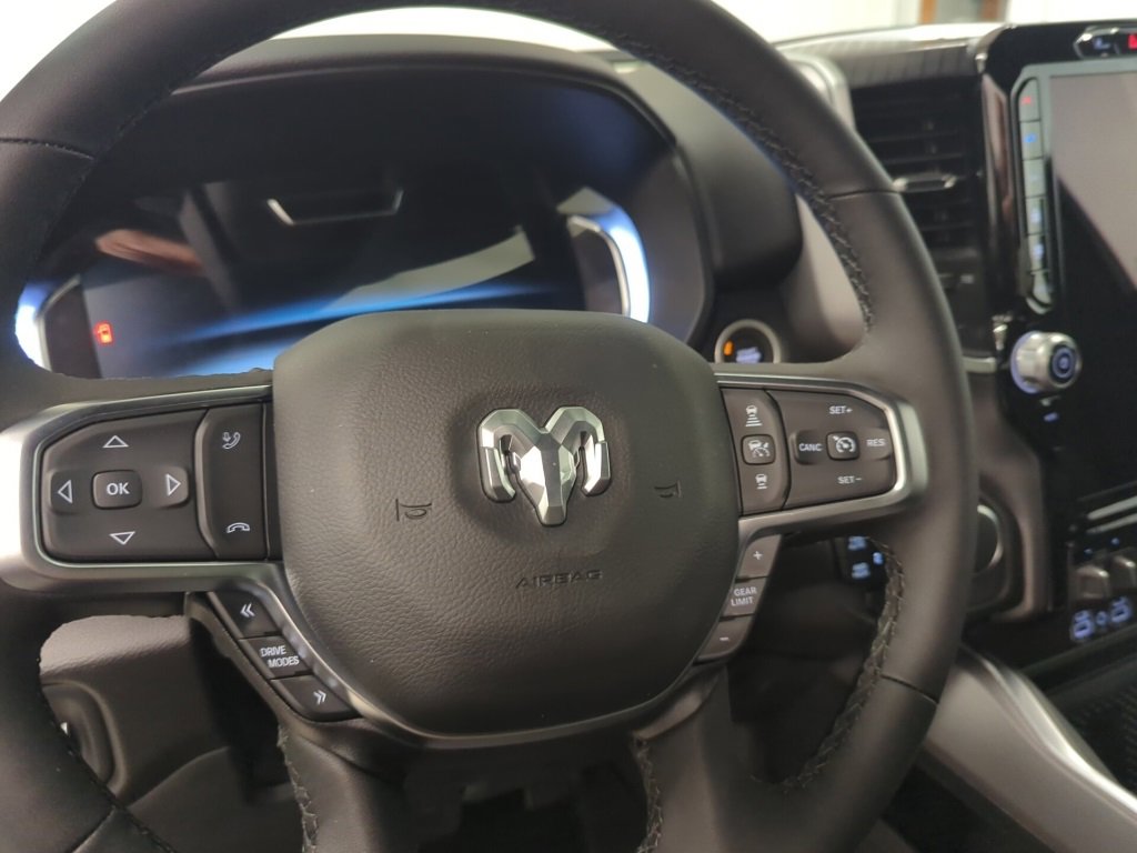 New 2026 RAM 1500 Big Horn image 17