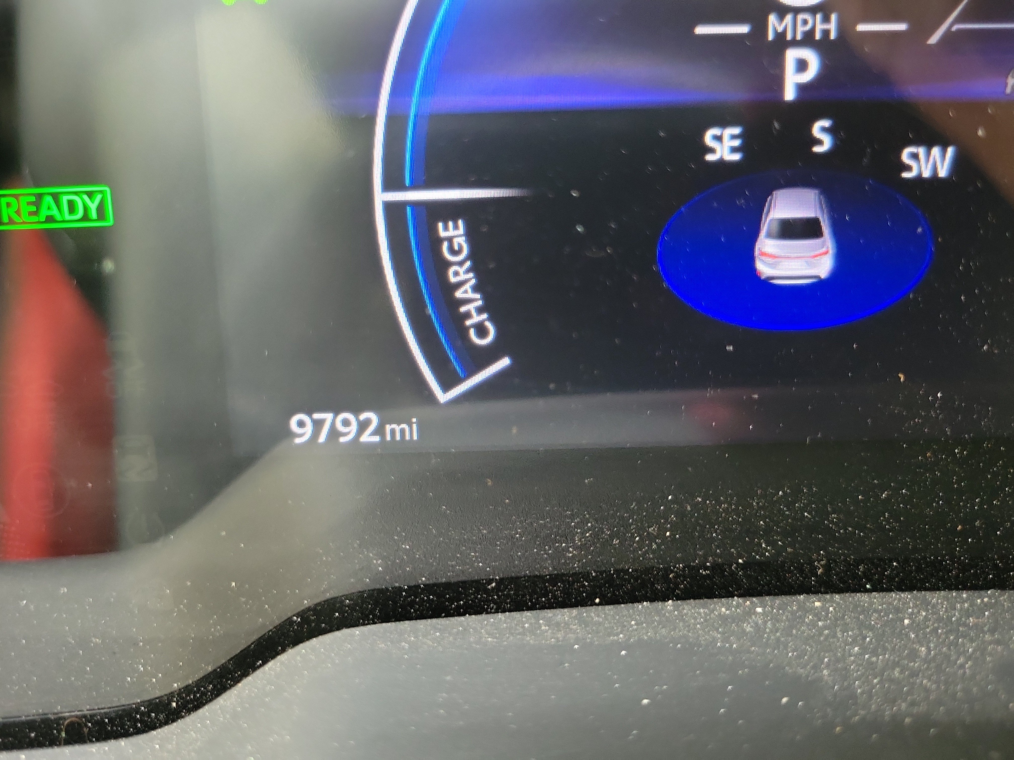 Used 2026 Toyota Corolla LE FWD image 25