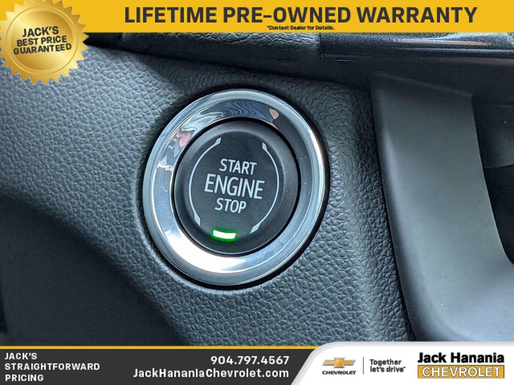 Used 2024 Cadillac CT4 V w/ Super Cruise 2 Package AWD/4WD image 31