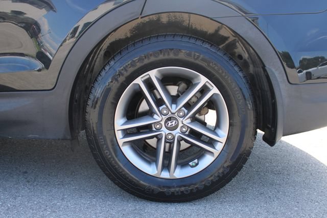Used 2018 Hyundai Santa Fe Sport w/ 2.4L Value Package 02 FWD image 30