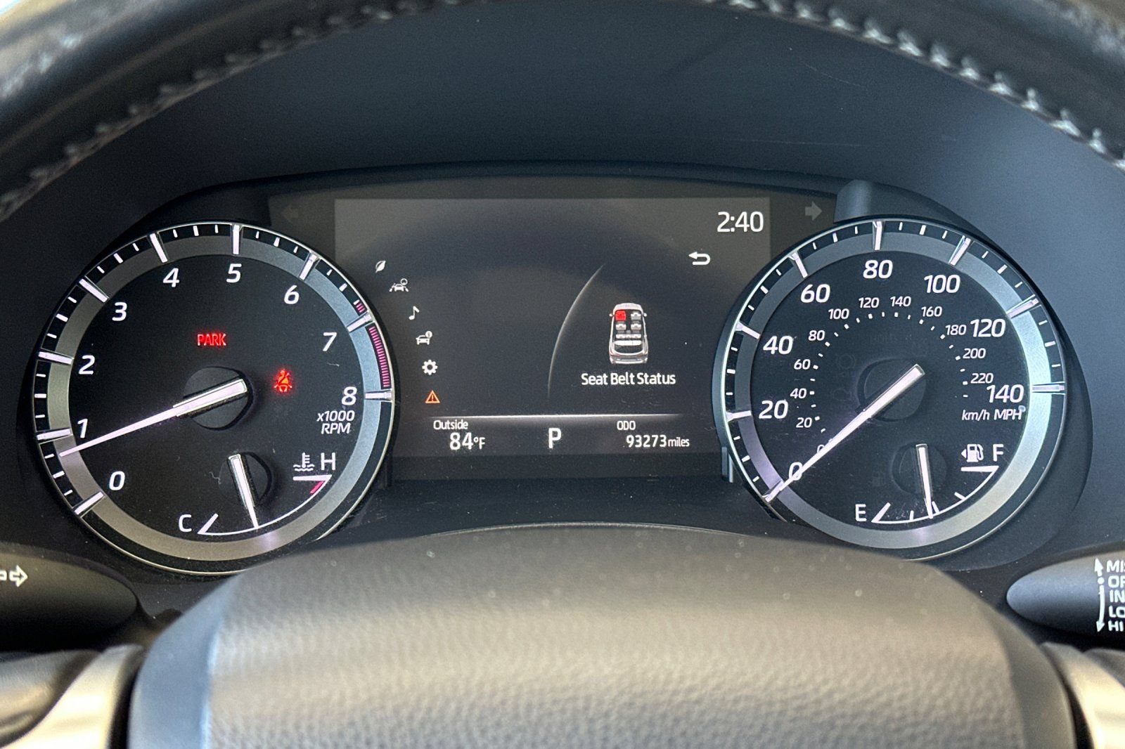 Used 2020 Toyota Highlander Limited FWD image 26