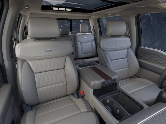 New 2026 Ford F250 Platinum w/ Platinum Plus Package AWD/4WD image 10