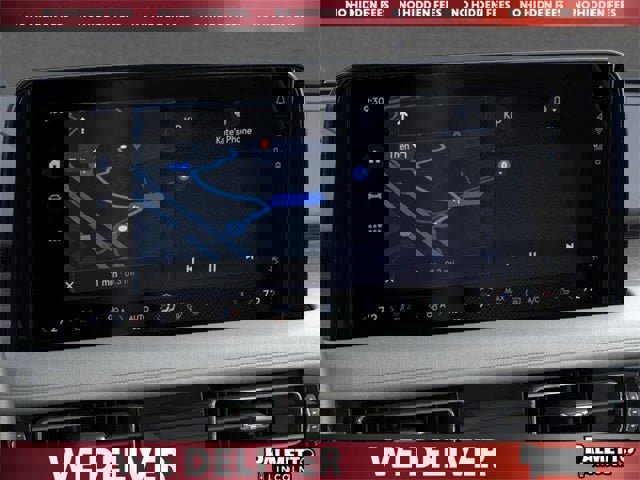 New 2026 Lincoln Aviator Reserve image 14