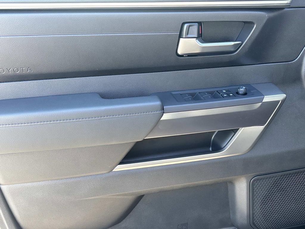 New 2026 Toyota Tundra SR5 image 30