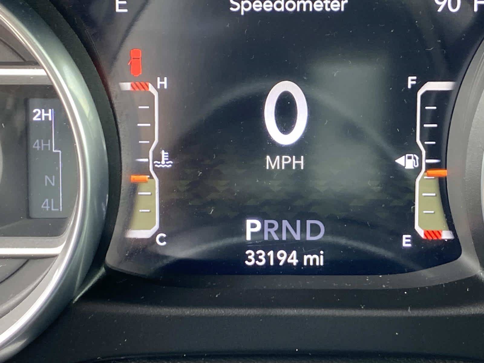 Certified 2022 Jeep Wrangler Sport AWD/4WD image 33