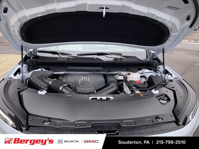 New 2026 Buick Enclave Avenir w/ Super Cruise Package image 33