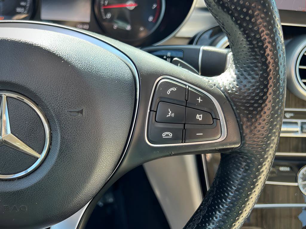 Used 2018 Mercedes-Benz C 300 4MATIC Sedan image 40
