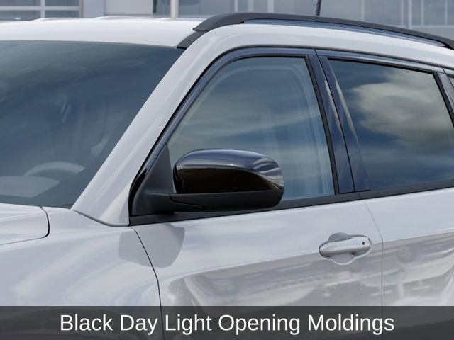 New 2026 Jeep Compass Latitude image 15