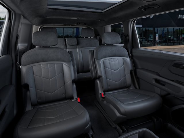 New 2027 Kia Telluride X-Line SX Prestige image 16