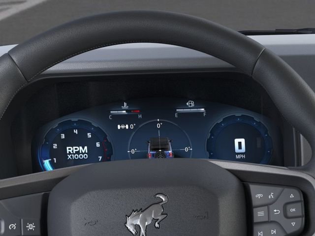 New 2026 Ford Bronco Big Bend image 13