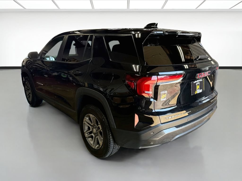 Used 2026 GMC Terrain Elevation AWD/4WD image 7