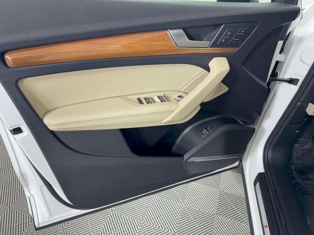 Certified 2023 Audi Q5 2.0T Premium Plus AWD/4WD image 14