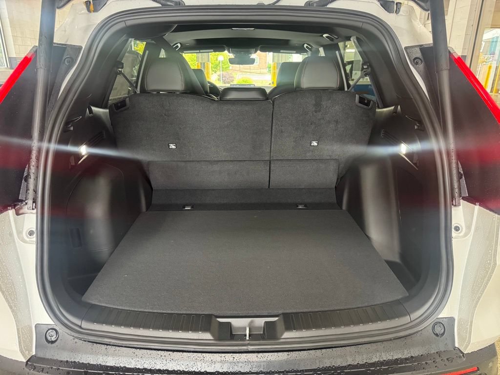 New 2026 Honda CR-V Sport Touring image 21