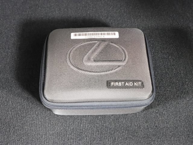 New 2026 Lexus NX 350 AWD w/ Premium Package image 25