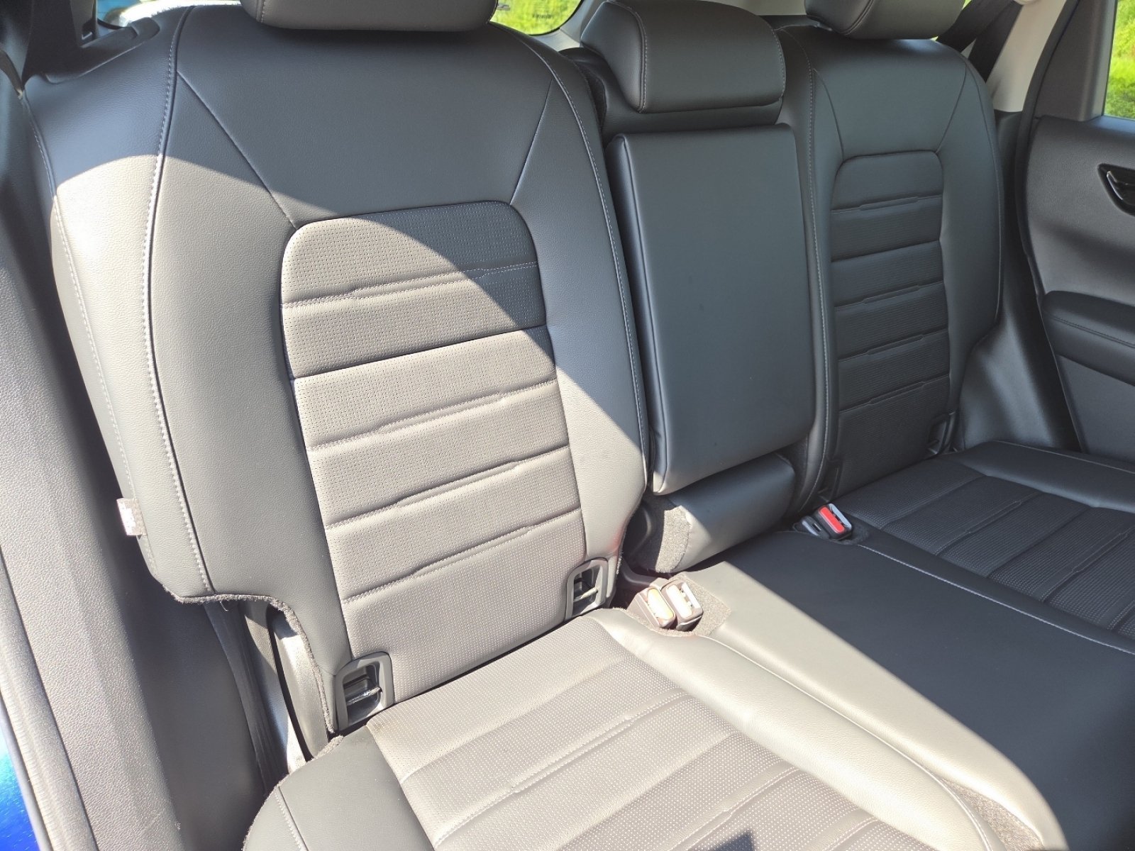 Used 2024 Honda CR-V EX-L image 23