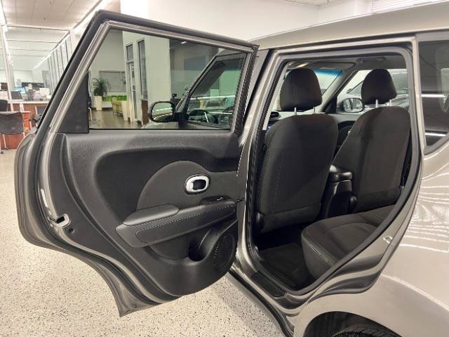 Used 2019 Kia Soul FWD image 24