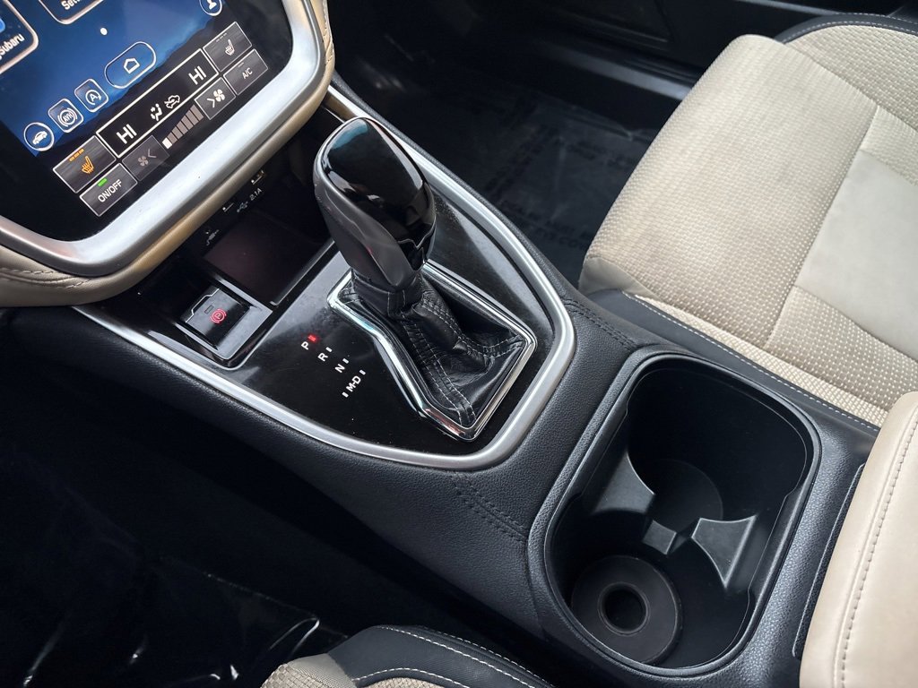 Used 2020 Subaru Outback Premium w/ Popular Package #1 image 19