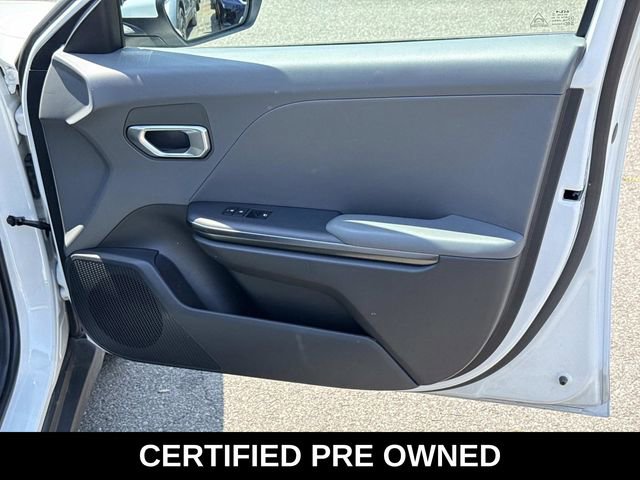Used 2025 Kia K4 FWD image 8