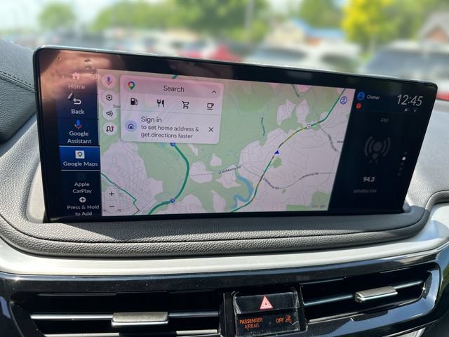 New 2026 Acura MDX SH-AWD image 19