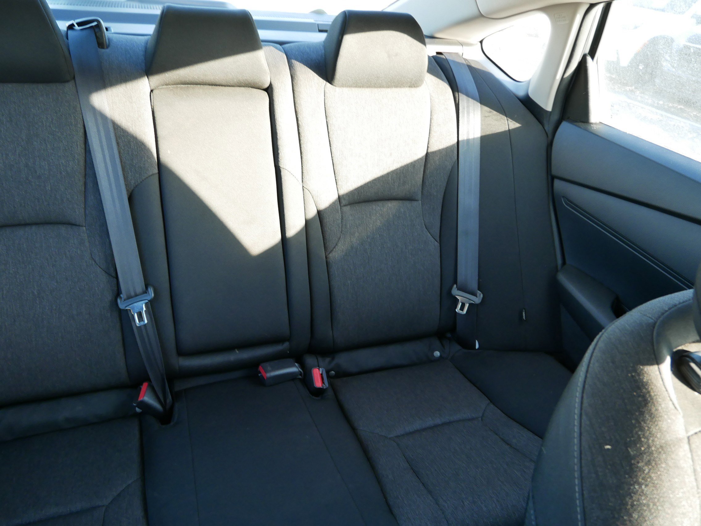 Used 2023 Honda Accord EX image 15