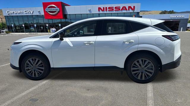 New 2026 Nissan Murano SL AWD/4WD image 6