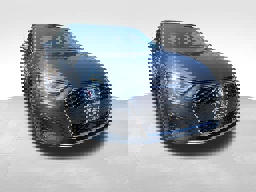 Used 2022 Audi A3 2.0T Premium