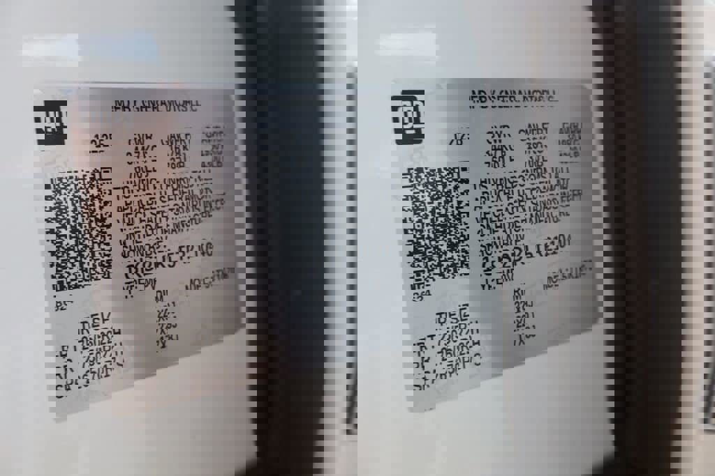 New 2026 GMC Yukon Denali w/ Sun & Power Step Package image 31