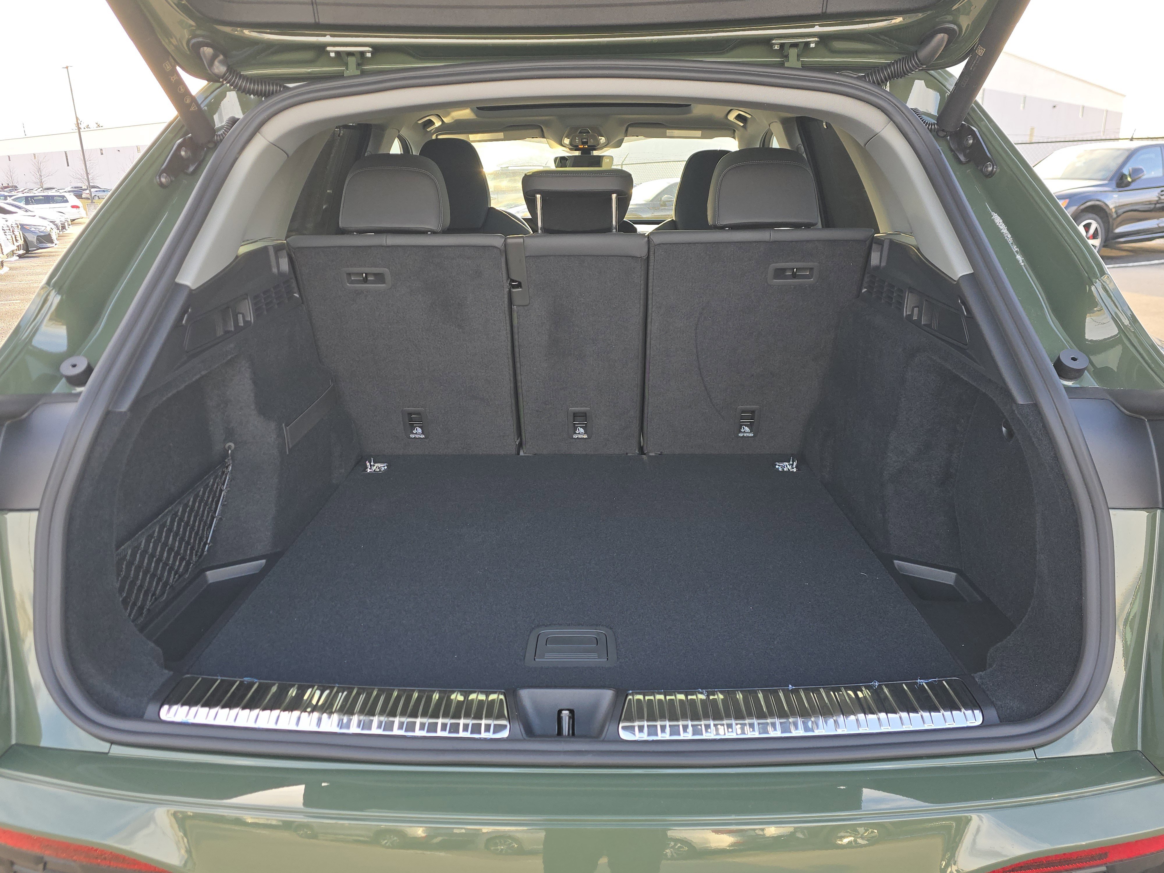 New 2025 Audi Q5 Premium Plus image 17