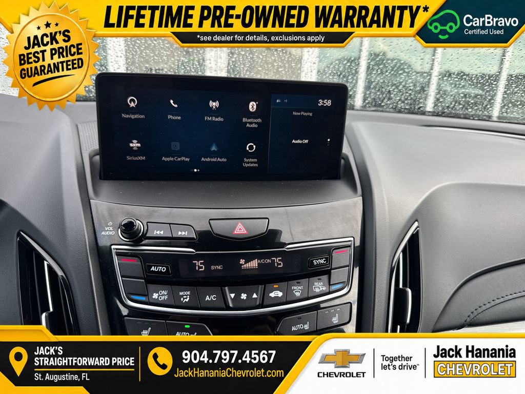 Used 2021 Acura RDX w/ Technology Package FWD image 9