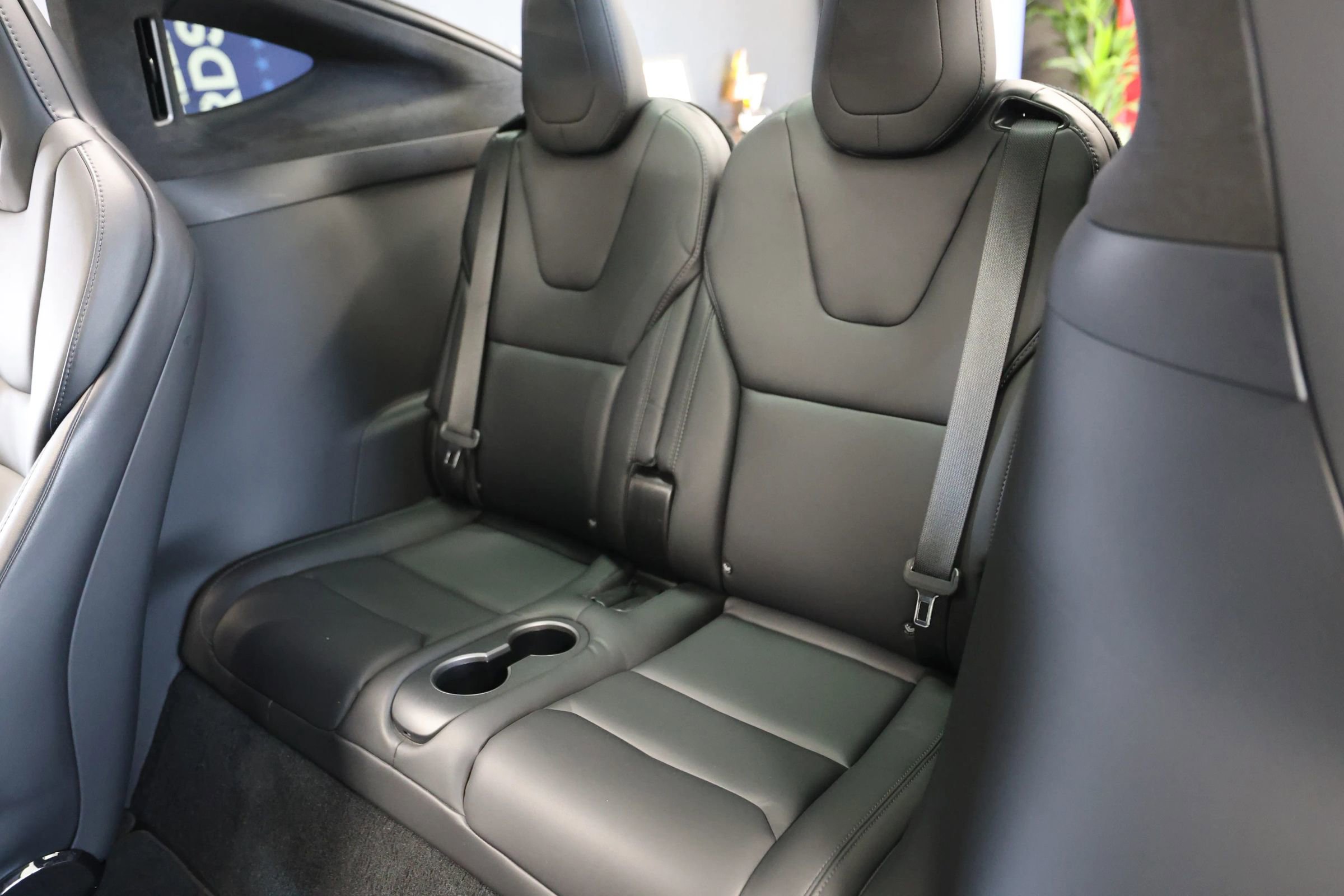 Used 2019 Tesla Model X Long Range AWD/4WD image 49