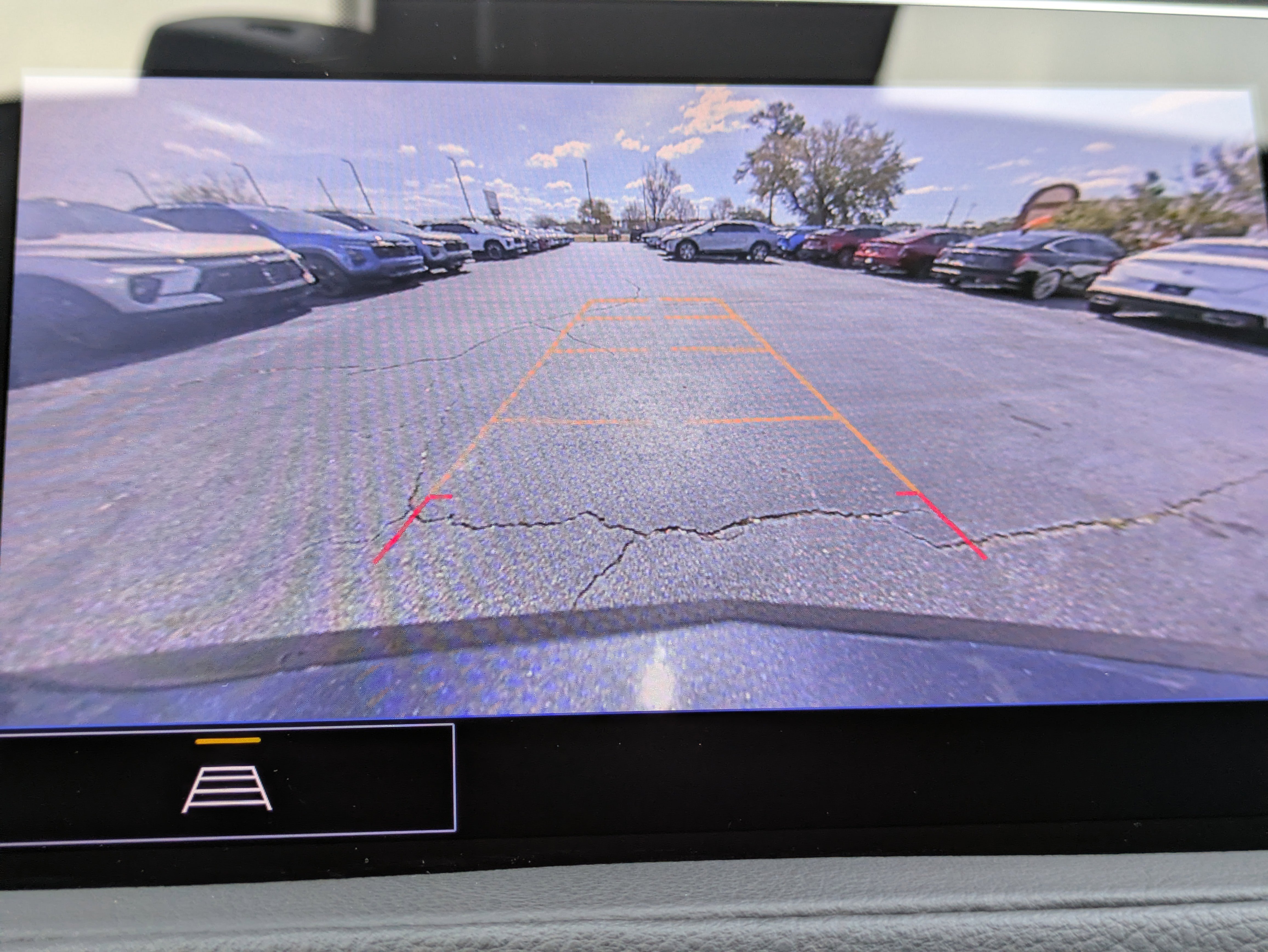 Used 2023 Cadillac XT4 Sport w/ Cold Weather Package image 14