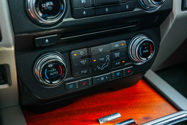 Used 2017 Ford F450 King Ranch w/ King Ranch Ultimate Package image 26