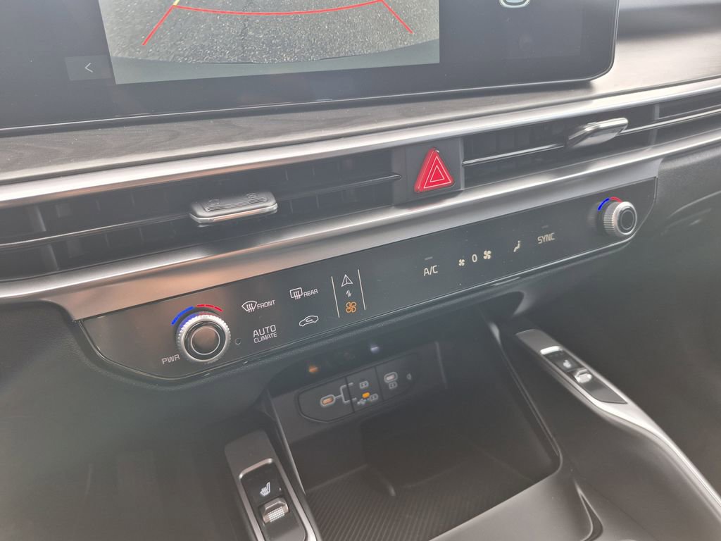New 2026 Kia Sorento X-Line EX image 23