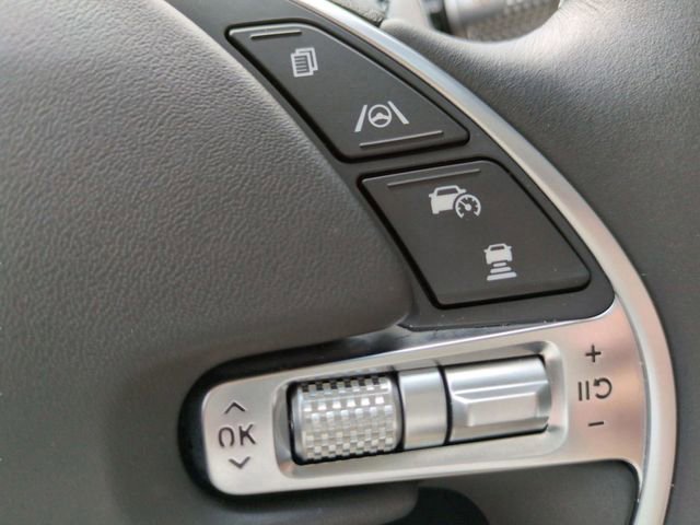 Certified 2023 Genesis Electrified G80 AWD/4WD image 22